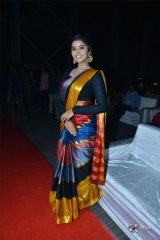 Anupama Parameswaran at Tej I Love You Movie Audio Launch